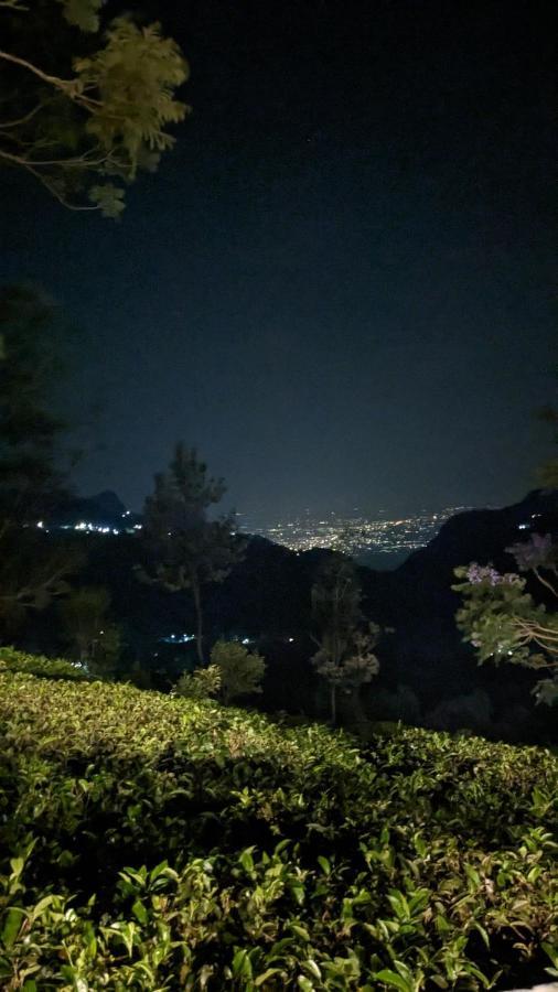 Moksha Infinity Valley 코타지리 외부 사진